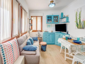 Comfy Holiday Home in Denia near Playa Beach